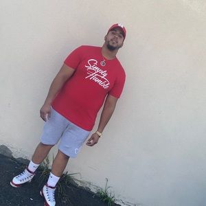 Meet your Posher, Eric